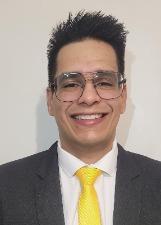 Foto de Prof. Yan Gaudard