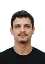Foto de Felipe de Castilho