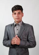 Foto de Lucas Ramos