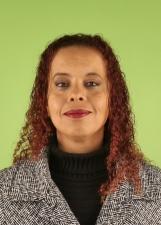 Foto de Juliane Instrutora