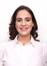 Foto de Vivi da Garapeira