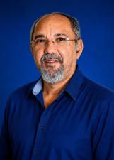 Foto de Prof. Wellington Santos