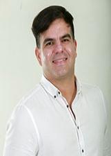 Foto de Prof. Nélio Fonsêca