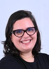 Foto de Professora Camila