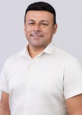 Foto de Danubio Vieira