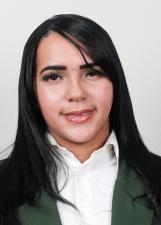 Foto de Miss. Andreza Salvador