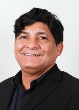 Foto de Xande Barão