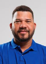 Foto de Abimael Santos