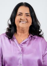 Foto de Professora Ana Lúcia