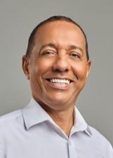Foto de Professor Lupércio