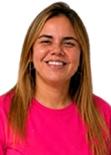 Foto de Pastora Simea Carvalho