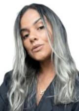 Foto de Andressa Saber