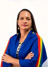 Foto de Quezia Gonzaga