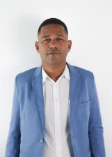 Foto de Carlos André