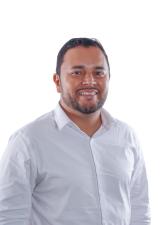 Foto de Guga da Saúde