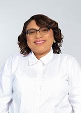 Foto de Prof. Edivania Arcanjo