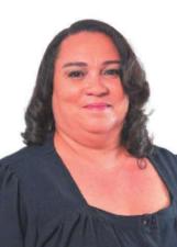 Foto de Professora Gilmara
