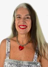 Foto de Maria do Céu
