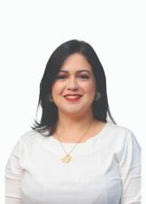 Foto de Vilhênia Cristina