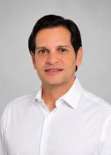 Foto de Delegado Meneses