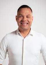 Foto de Rafa da Nova Aliança