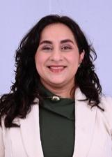 Foto de Professora Thaynah Leal
