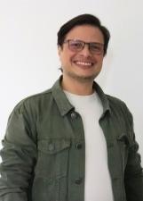 Foto de Professor Jerônimo Galvão