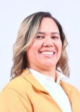 Foto de Eliane a Motorista