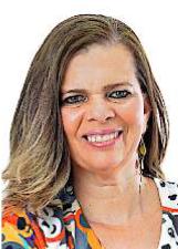 Foto de Magda Pimentel
