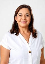 Foto de Lúcia da Saúde