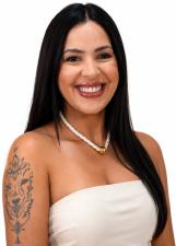 Foto de Suzana Abreu