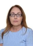 Foto de Marília Mendes