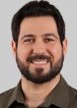 Foto de Dr. Felipe Sampaio