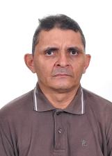 Foto de Artênio do Axé