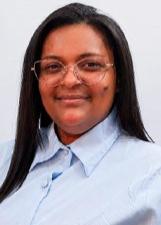 Foto de Missionária Débora Paiva