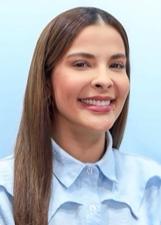 Foto de Gyselle Cajuína