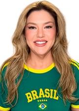 Foto de Samantha Cavalca