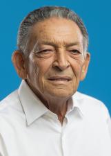 Foto de Gil Paraibano