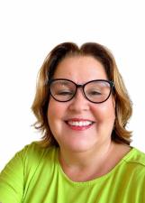 Foto de Professora Sandra Ramos
