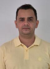 Foto de Professor Calebe Temporal