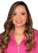 Foto de Pastora Diana Carvalho