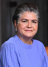Foto de Dra. Lúcia Santos
