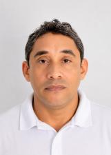 Foto de Missionário Evandro Craveiro