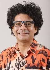 Foto de Professor Gisvaldo