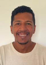 Foto de Santiago Belizário