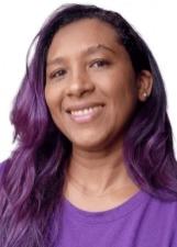 Foto de Wilma Carvalho
