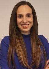 Foto de Paula do Volei