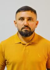 Foto de Jorginho da Uruguaiana