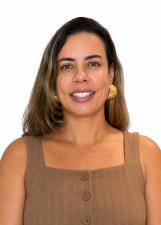 Foto de Dra Mariana Moraes