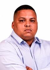 Foto de Walace Presidente